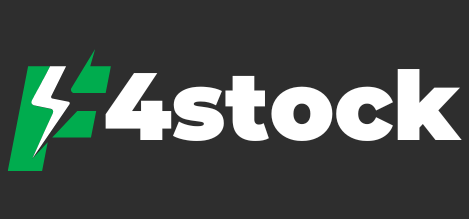 f4stock logo