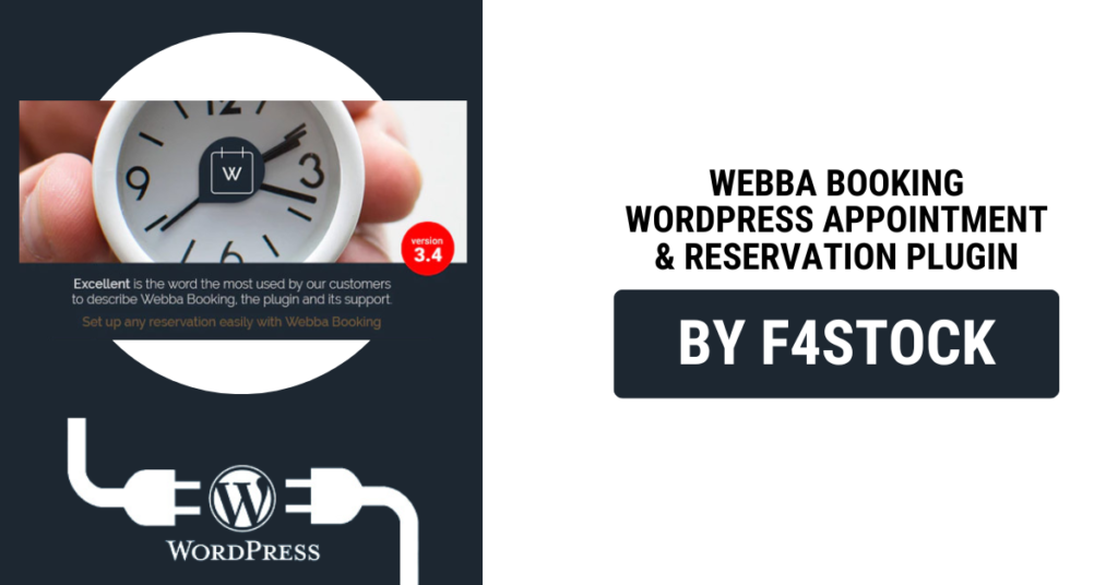 Webba Booking plugin setup guide for WordPress business websites