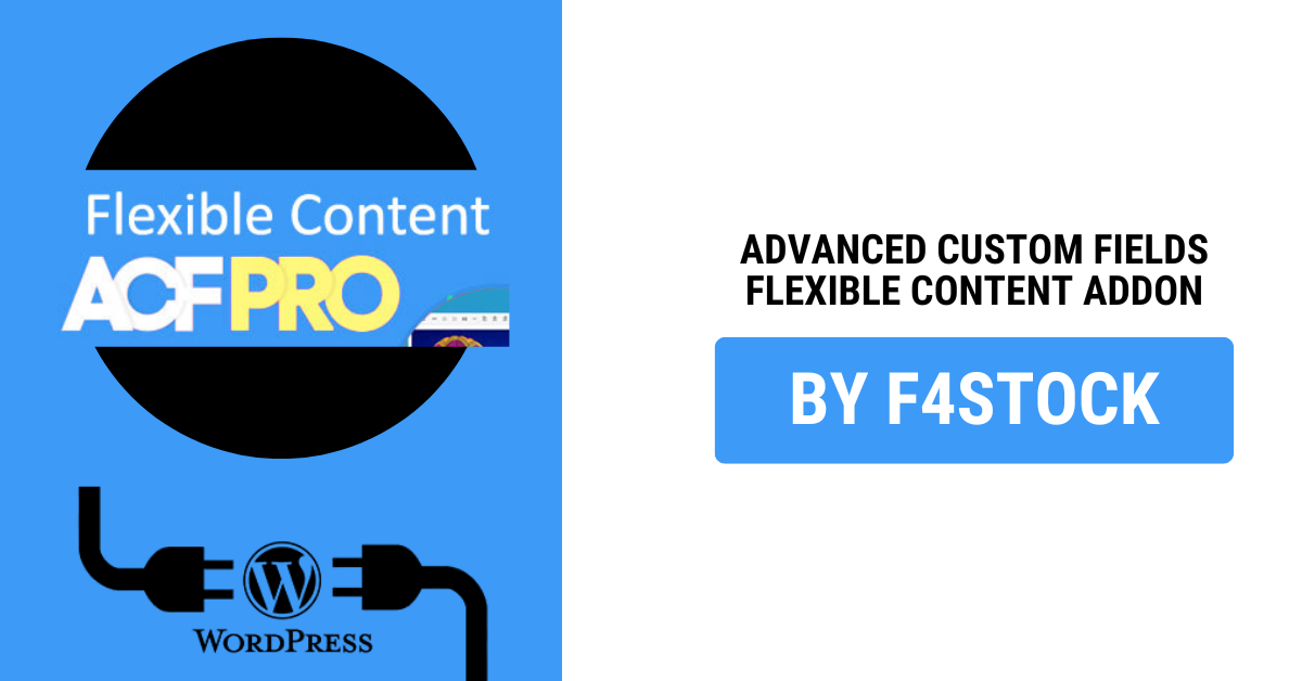 ACF Flexible Content - Custom WordPress Page Layouts for Developers