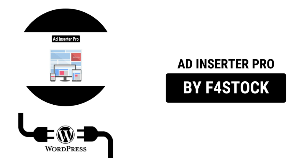 Ad Inserter Pro dashboard showcasing ad placement and customization options