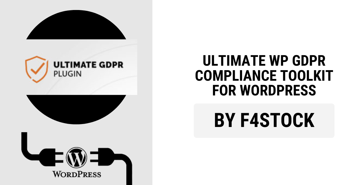 WP GDPR Compliance Toolkit Features for WordPress Users