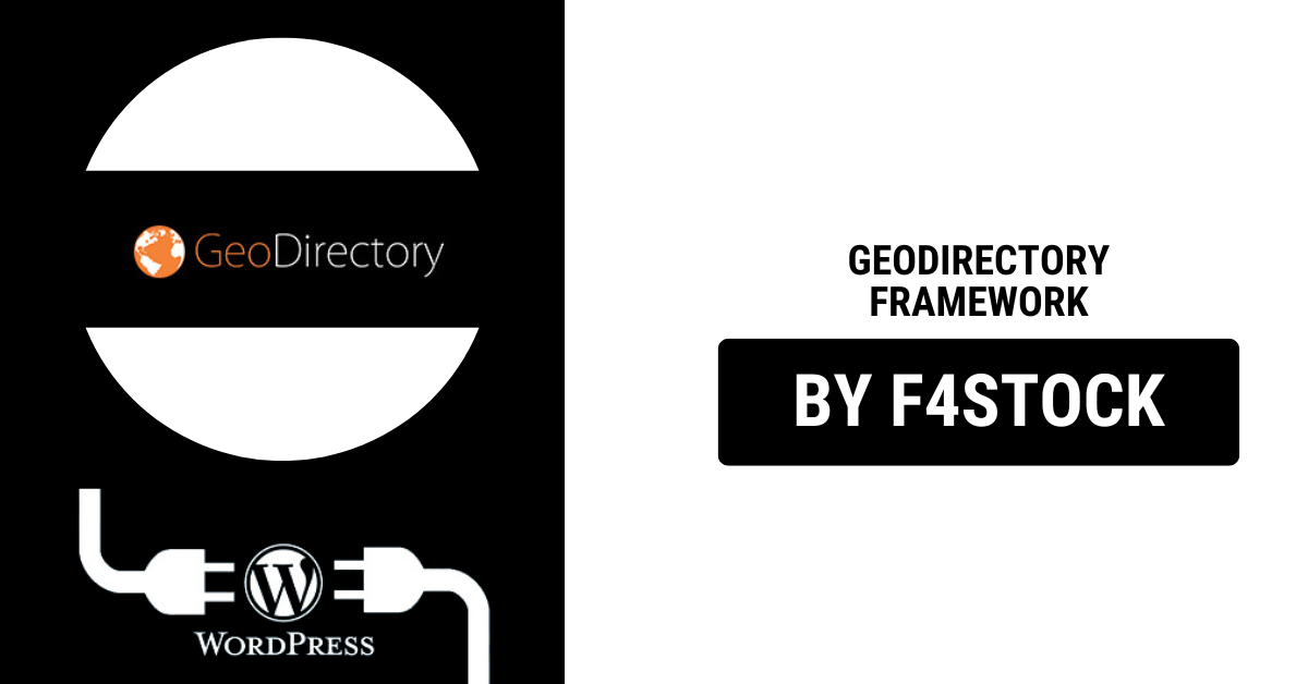 GeoDirectory setup guide for beginners