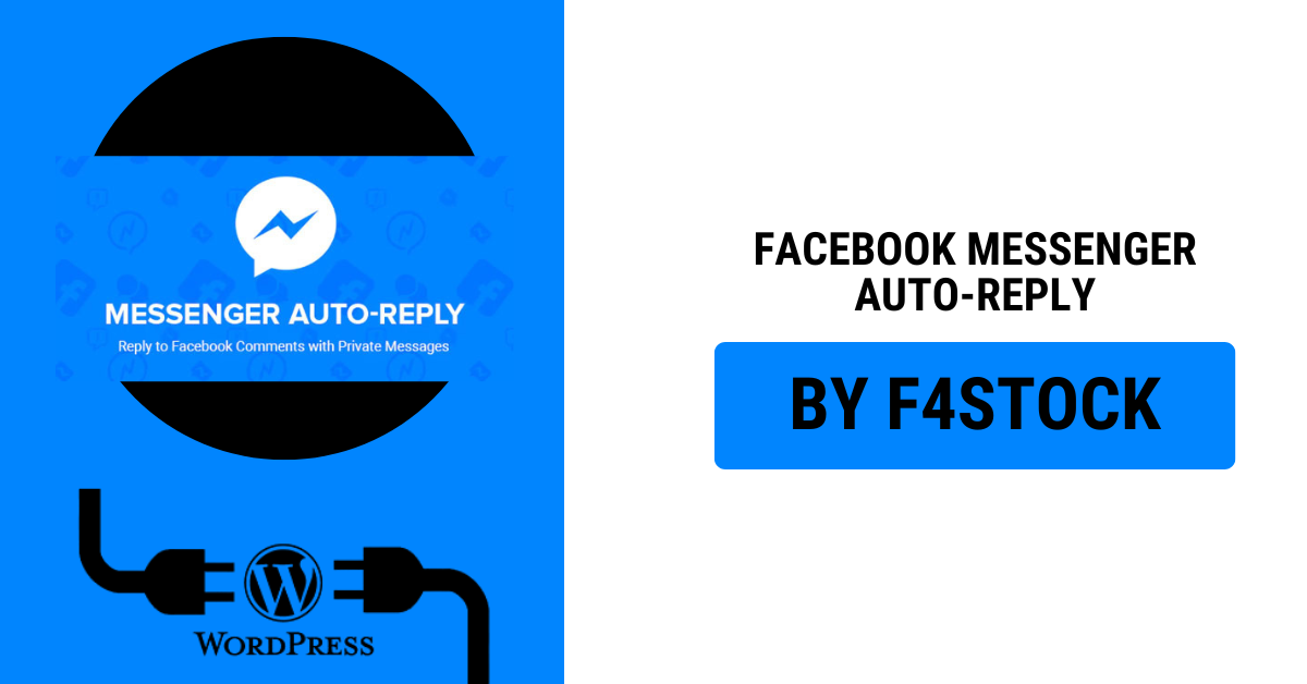 Facebook Messenger Auto-Reply setup on business page