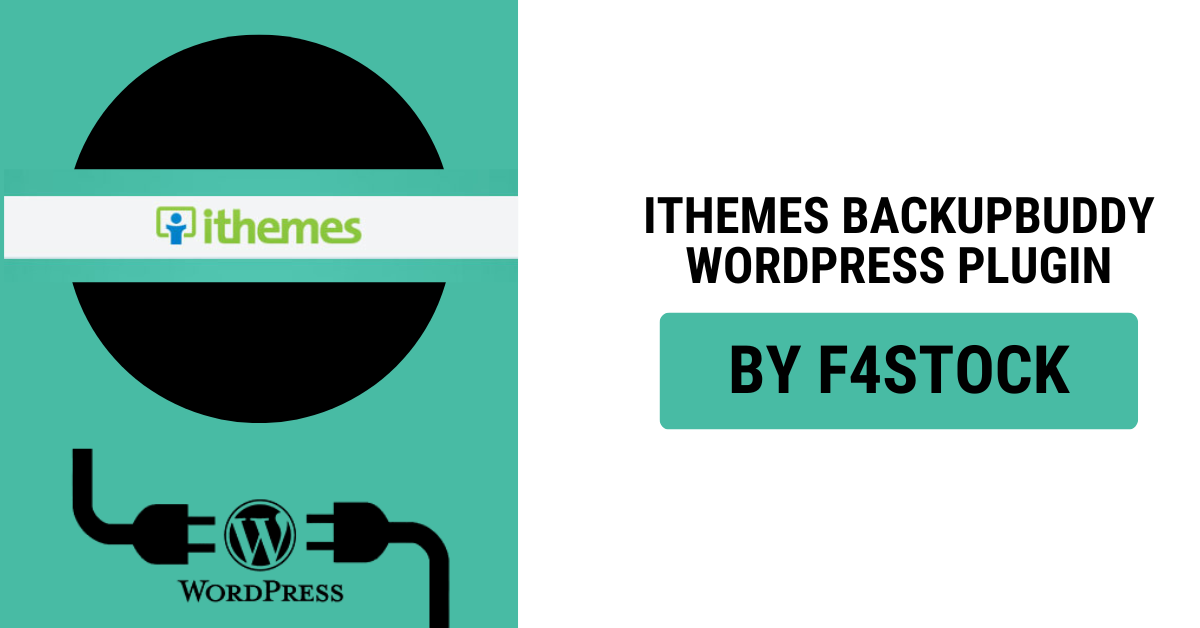 iThemes BackupBuddy WordPress backup solution