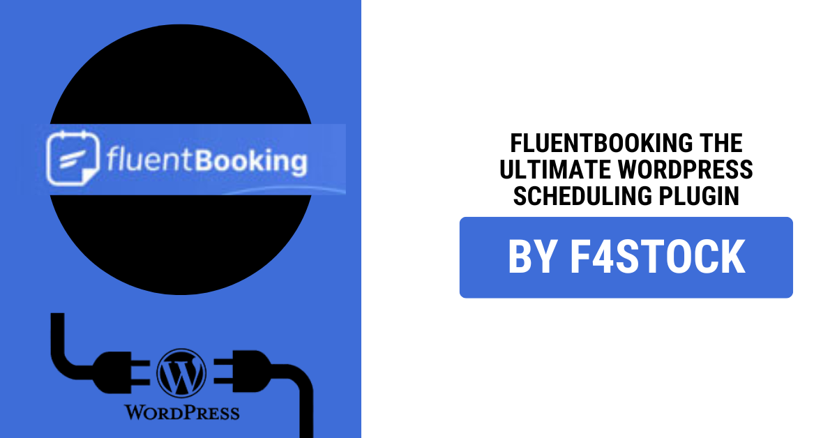 Screenshot of FluentBooking setup process on a WordPress dashboard