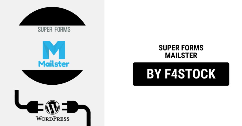 Super Forms and Mailster integration for email campaigns