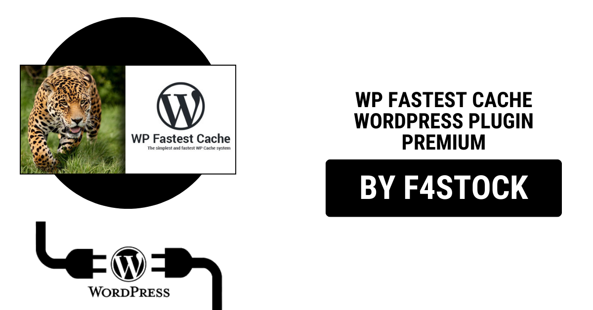 WP Fastest Cache Premium Plugin for website speed optimization