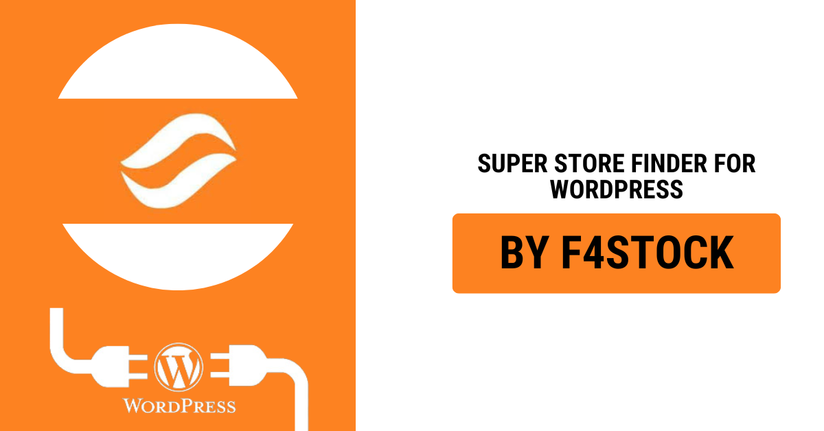 Super Store Finder WordPress plugin with store locations on Google Maps