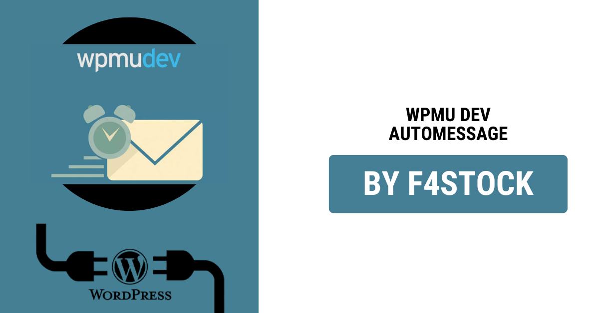 Personalizing user interactions with WPMU DEV Automessage for better engagement