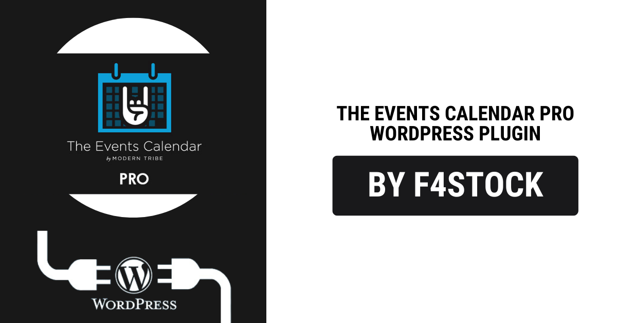 Event marketing strategy with The Events Calendar PRO plugin for WordPress