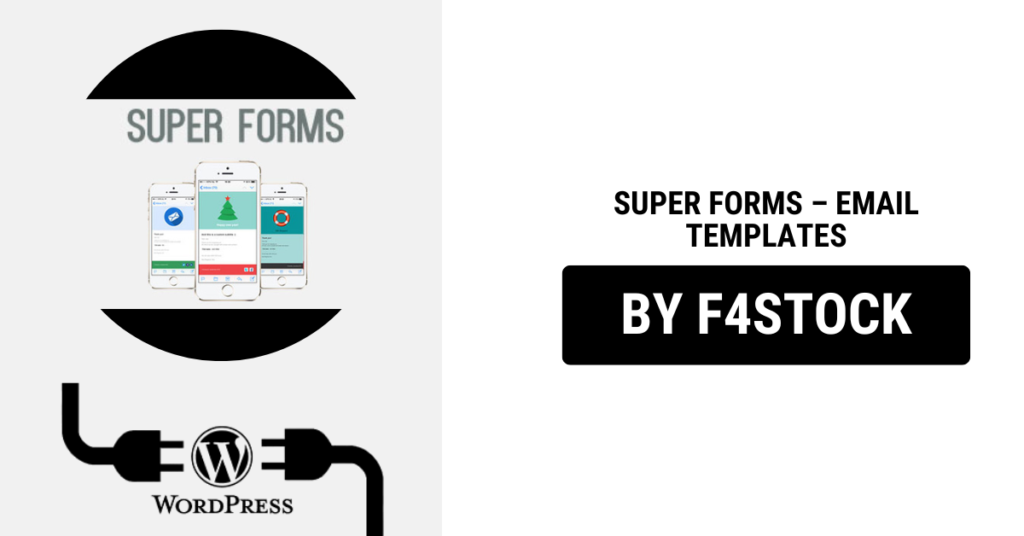 Super Forms Email Templates – Streamline Your Business Communication