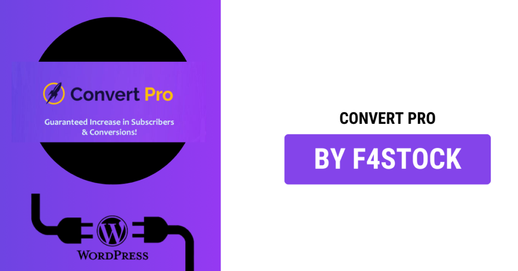 Boost conversions with Convert Pro - high-converting popup form example