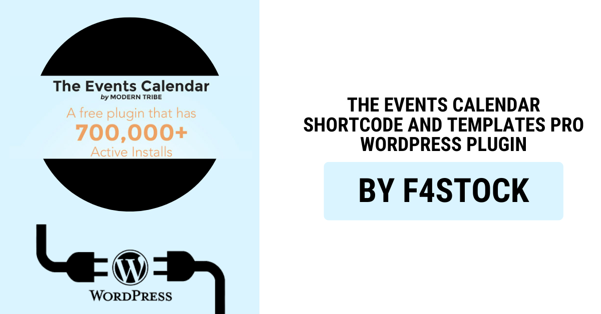 Advanced event display techniques with The Events Calendar Shortcode and Templates Pro plugin for WordPress.