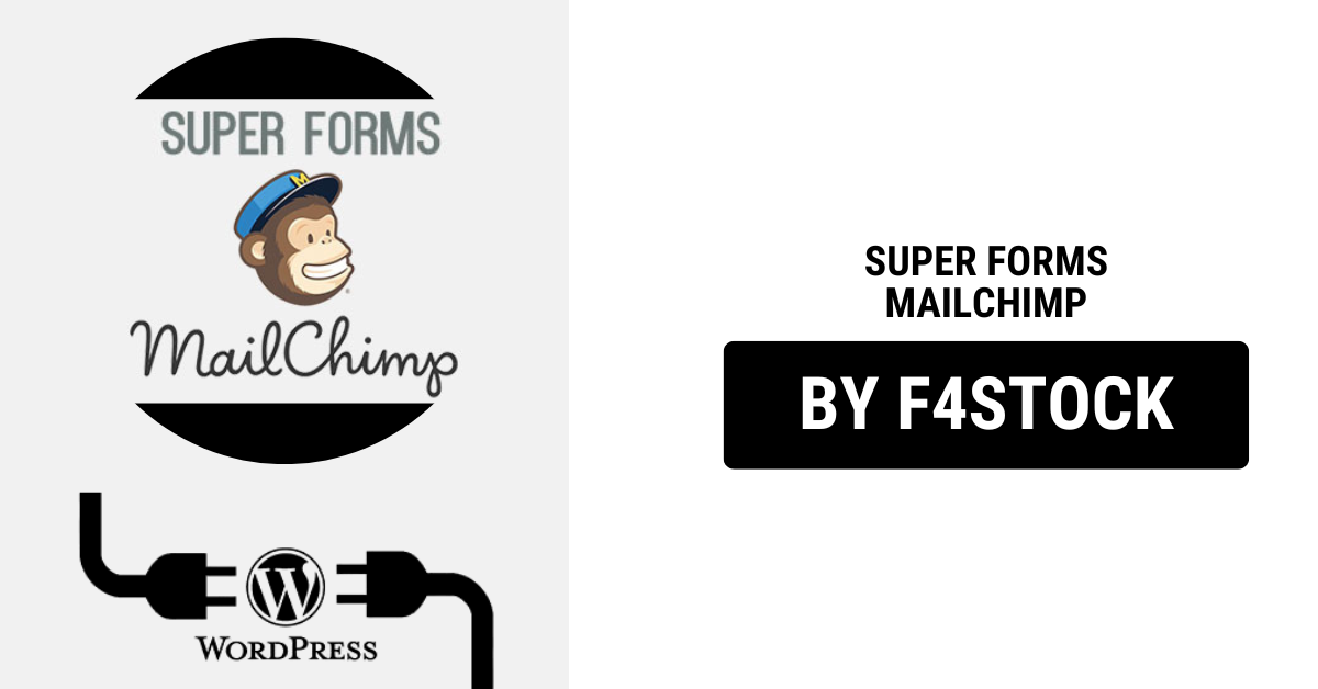 Super Forms Mailchimp integration for advanced email marketing strategies