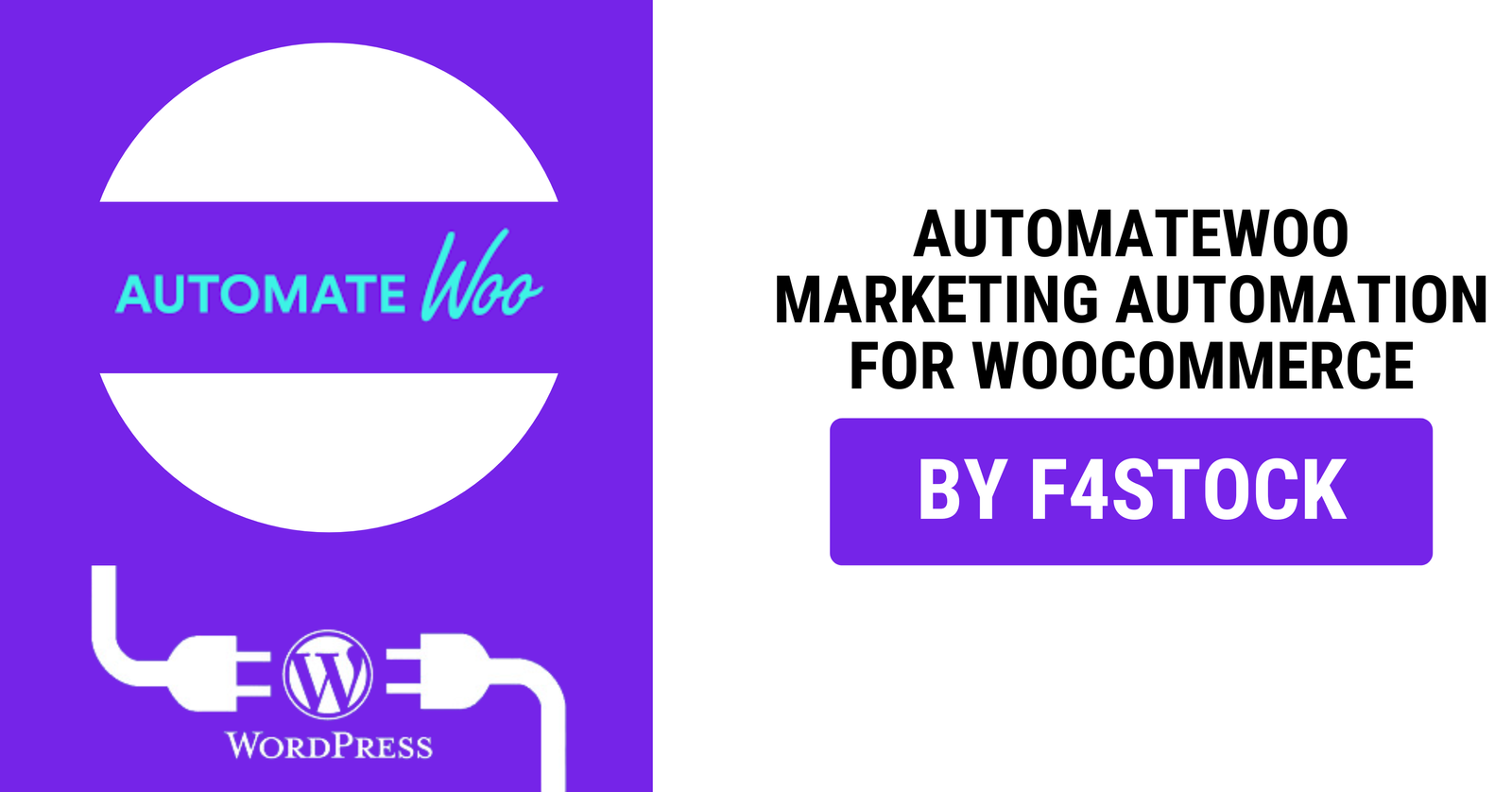 AutomateWoo dashboard displaying e-commerce automation tools