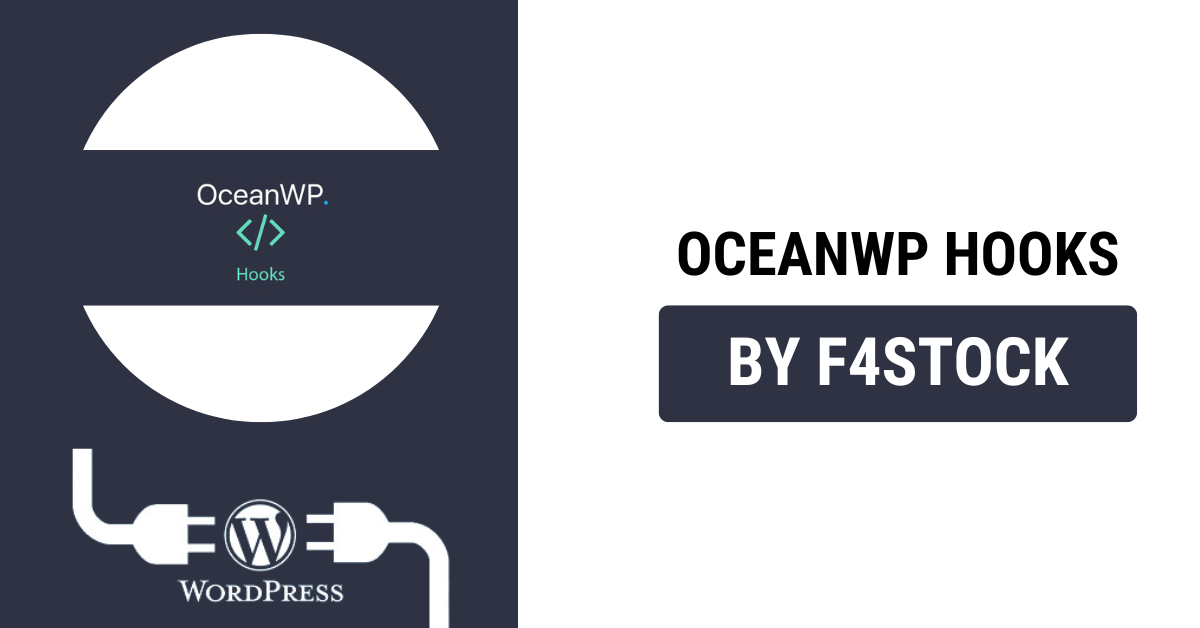 Customizing WordPress theme using OceanWP hooks