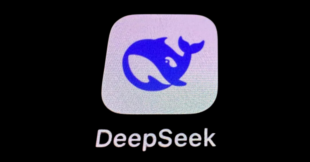 DeepSeek Ai