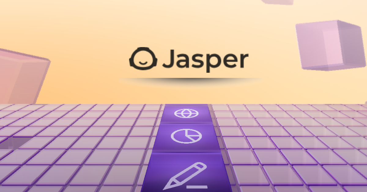 jasper ai