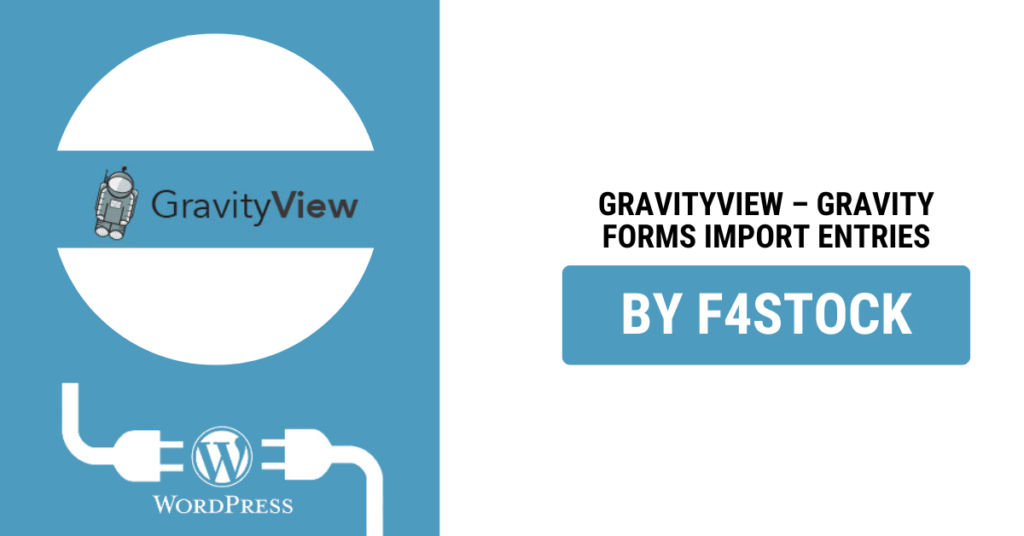 Simplify data management with GravityView – Gravity Forms Import Entries for seamless imports and automation.