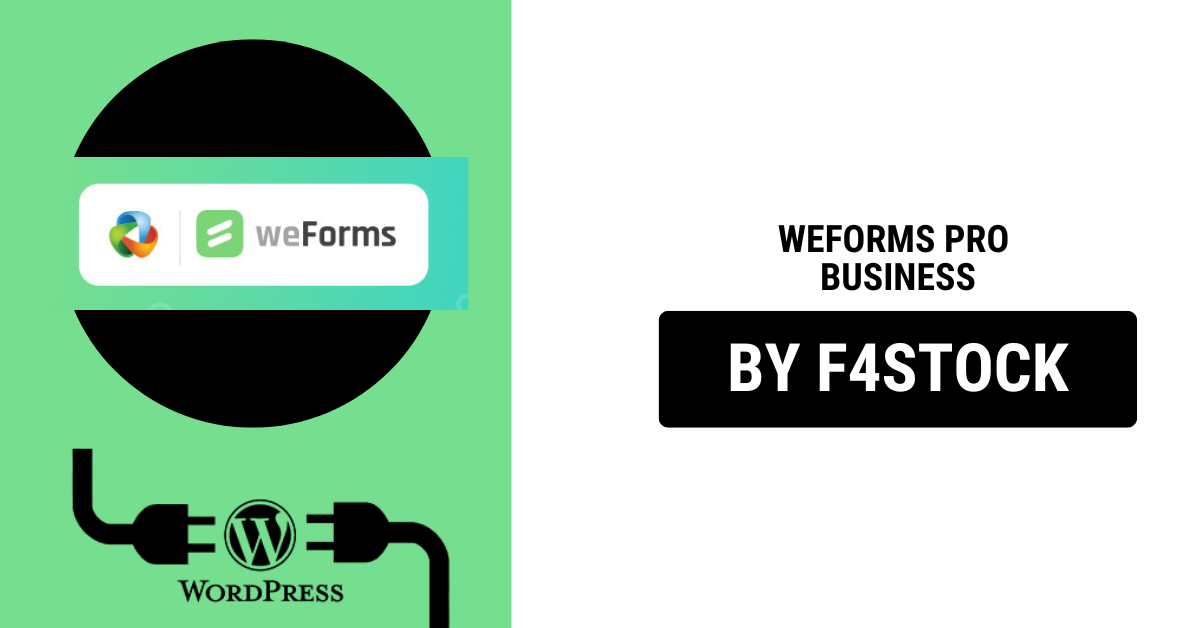Smart form solutions with weForms Pro for modern business efficiency