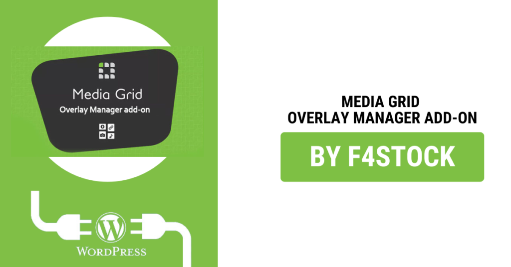 Advanced Features of Media Grid – Overlay Manager Add-on for Stunning Visuals