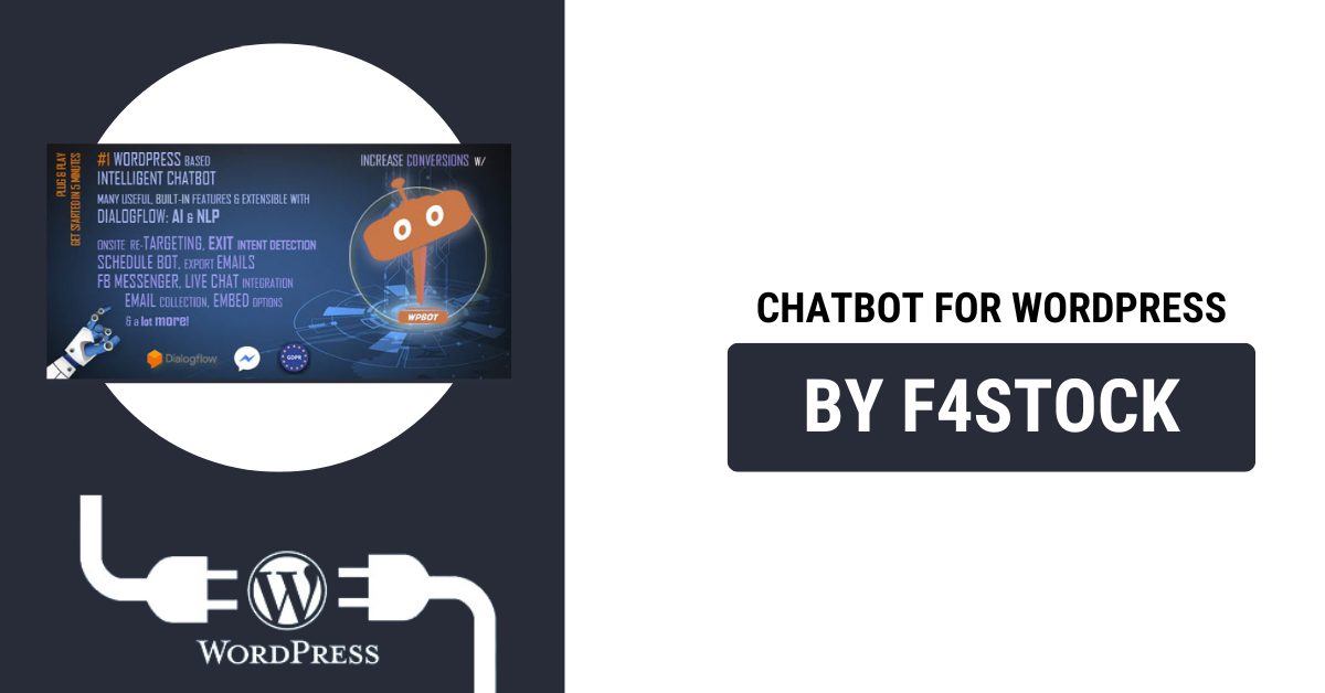 AI-Powered WPBot Pro – The Best ChatBot for WordPress Websites