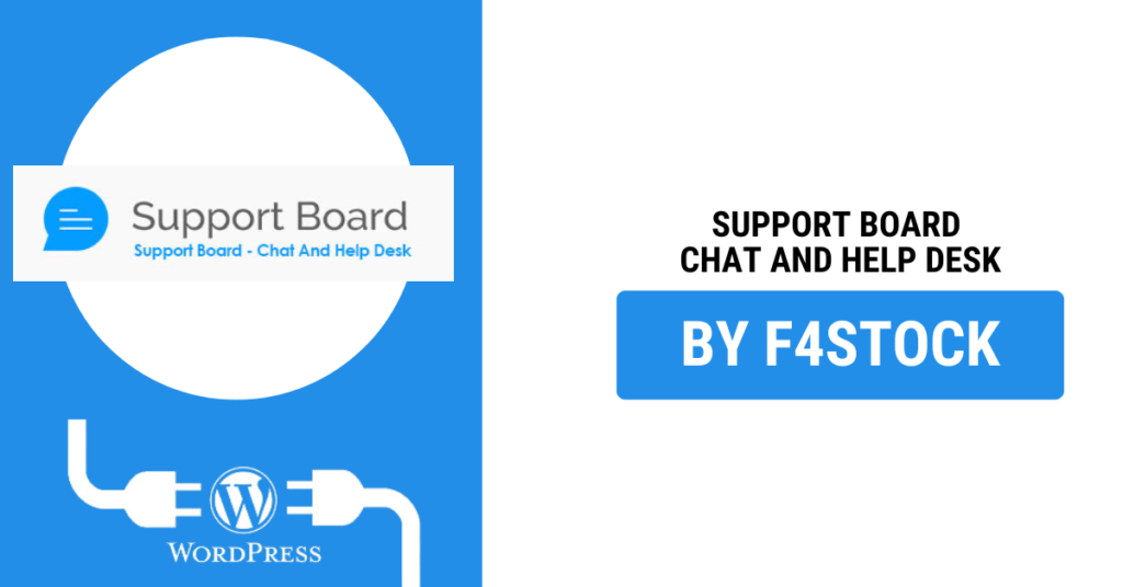 Enhance Customer Support with Support Board – Chat And Help Desk Features