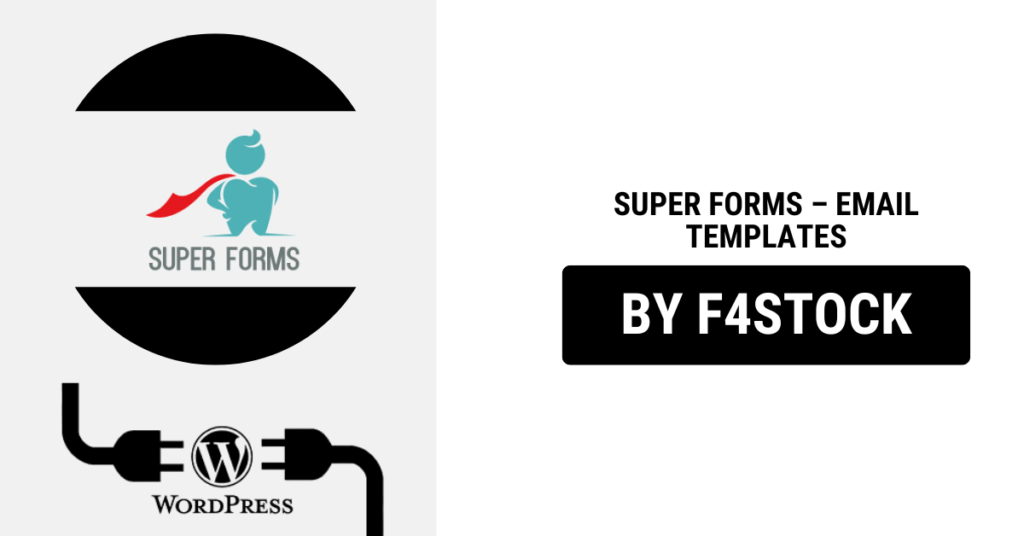 Free Super Forms Email Templates Download for Your Domain