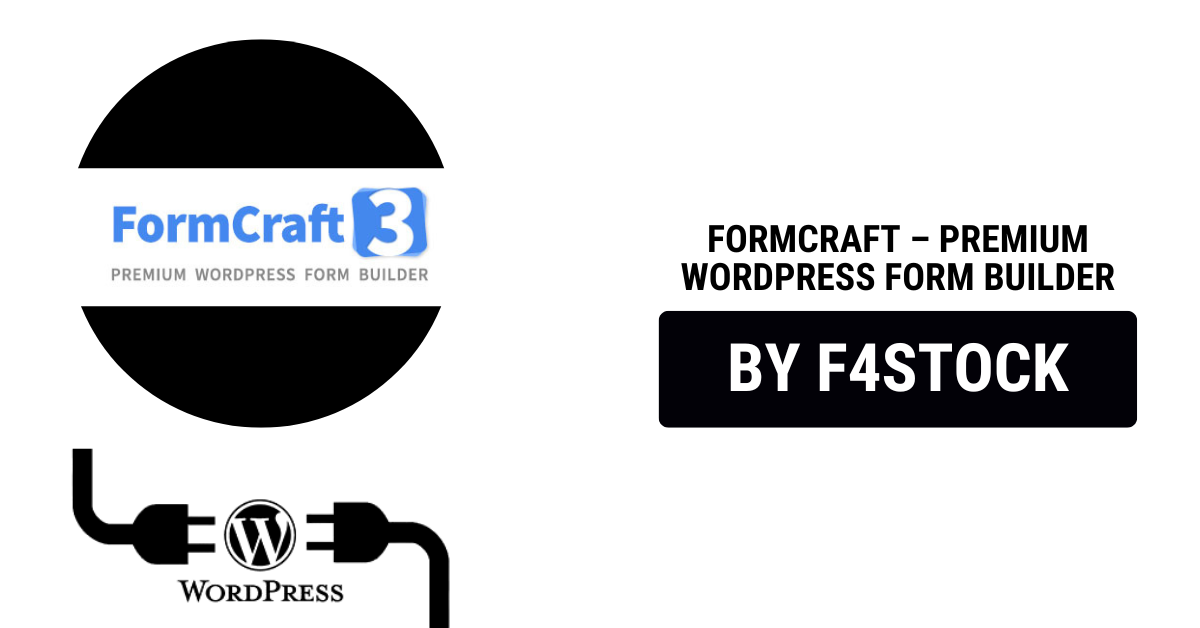 FormCraft - Best WordPress Form Builder with Drag-and-Drop Interface