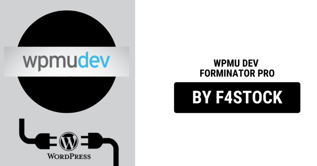 Create Powerful & Interactive Forms with WPMU DEV Forminator Pro