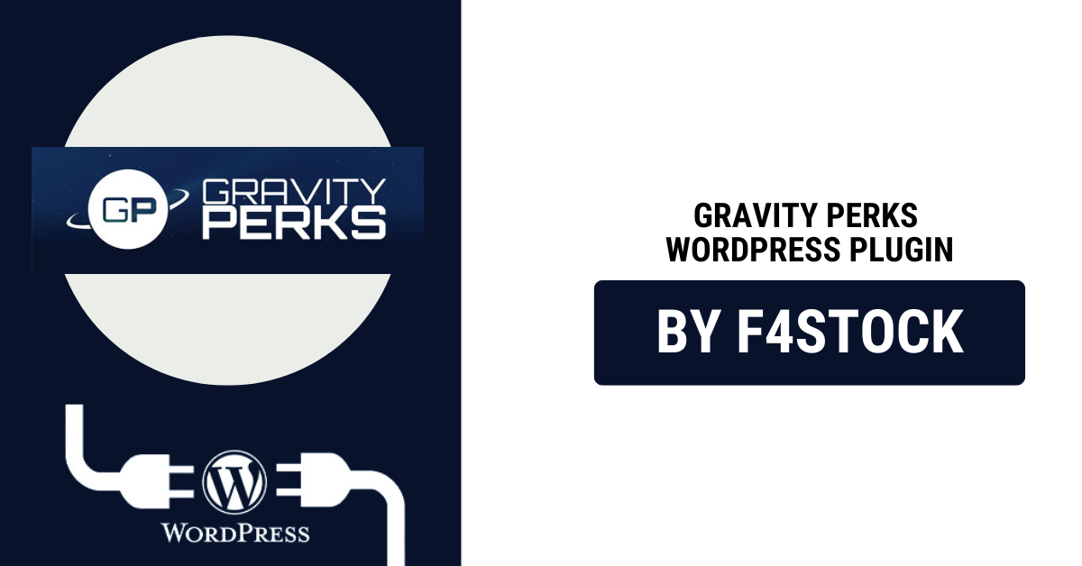 Unlock the power of forms with Gravity Perks WordPress plugin.