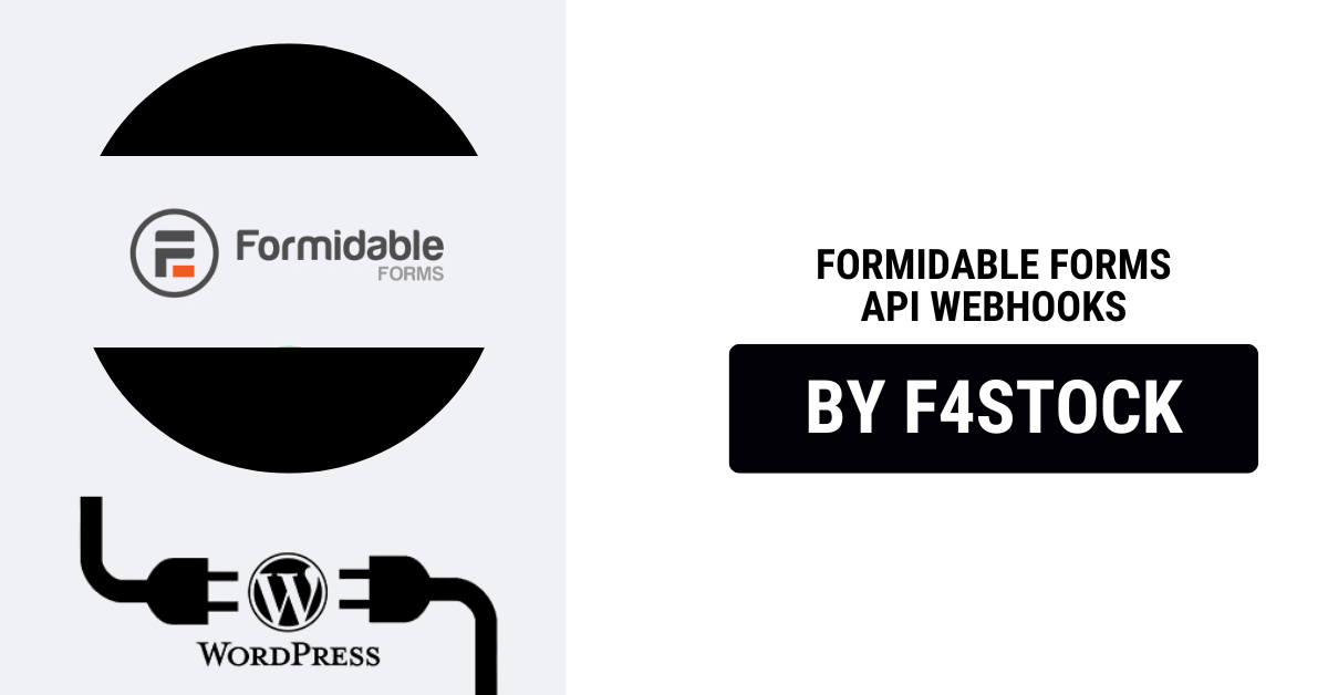 Formidable Forms webhook integration process