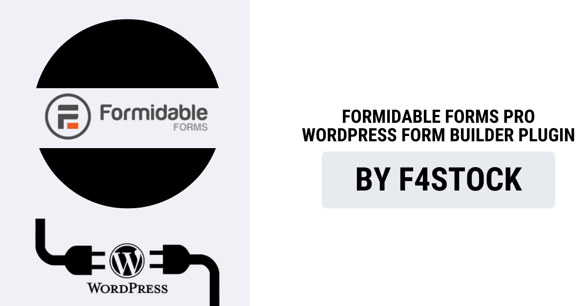 Formidable Forms Pro tutorial for creating advanced WordPress forms