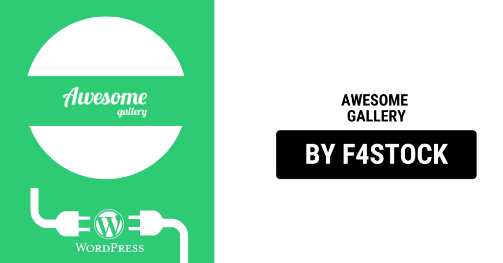 Stunning visuals with Awesome Gallery’s seamless image integration