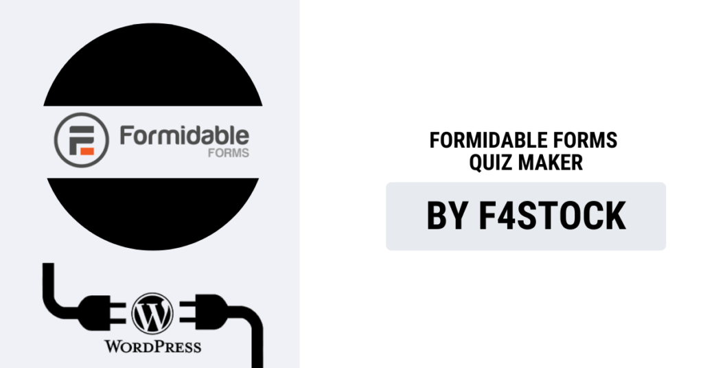 Creating custom quizzes with Formidable Forms Quiz Maker on WordPress